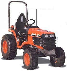 kubota b7400 USZCZELKA GŁOWICY
